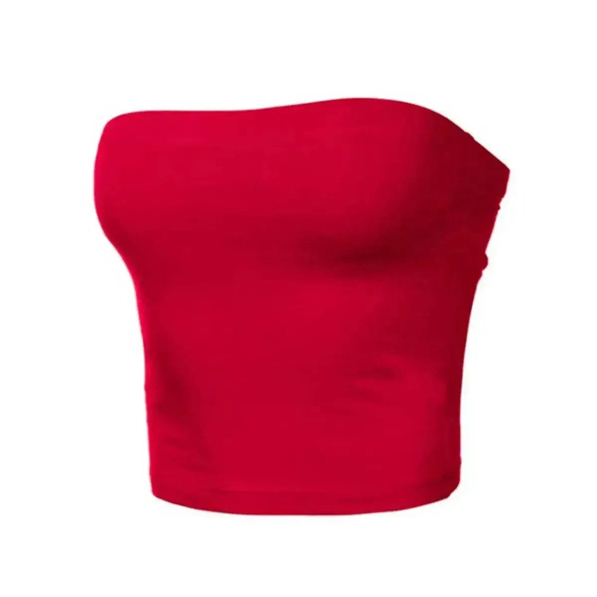 Top Bandeau Stretch-Saylana
