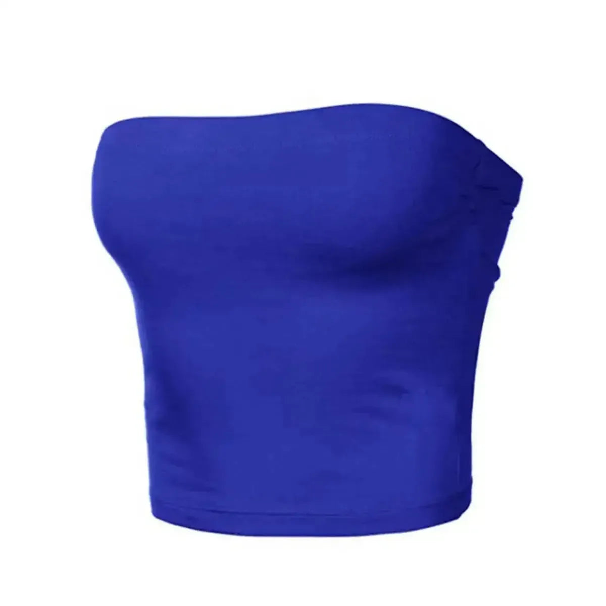 Top Bandeau Stretch-Saylana
