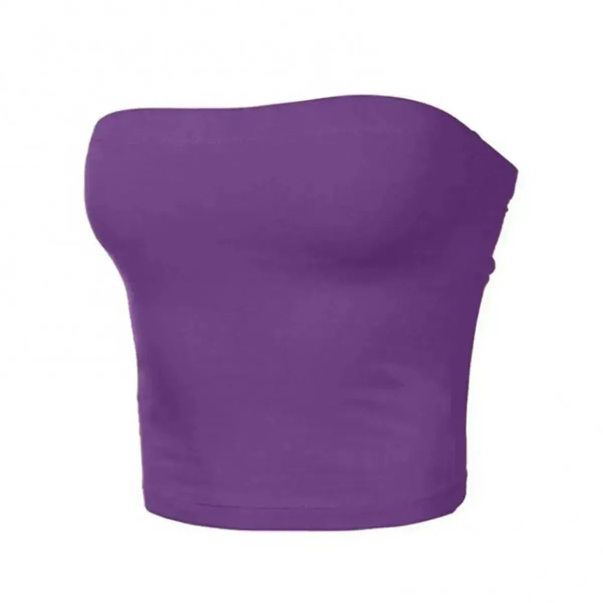 Top Bandeau Stretch-Saylana