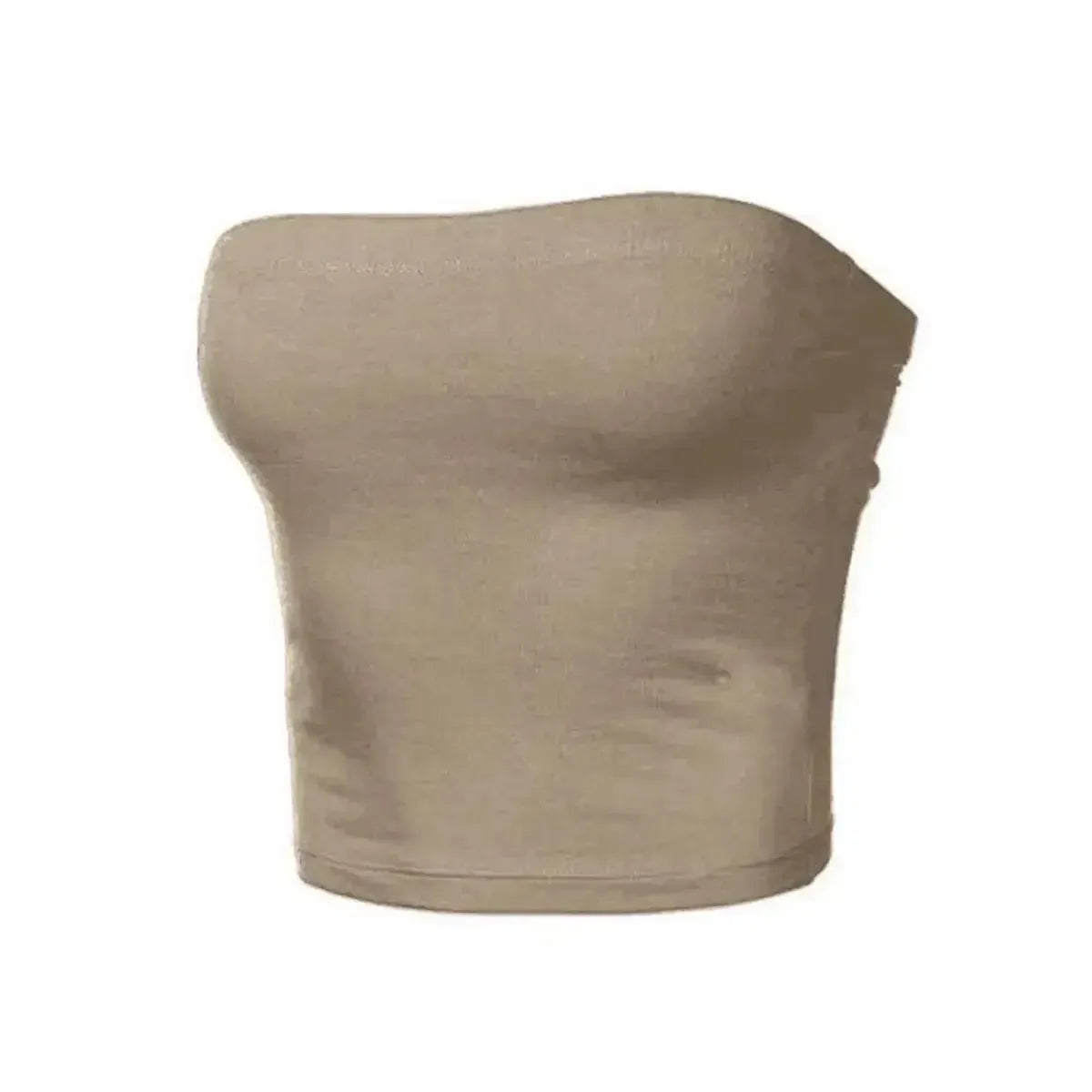 Top Bandeau Stretch-Saylana