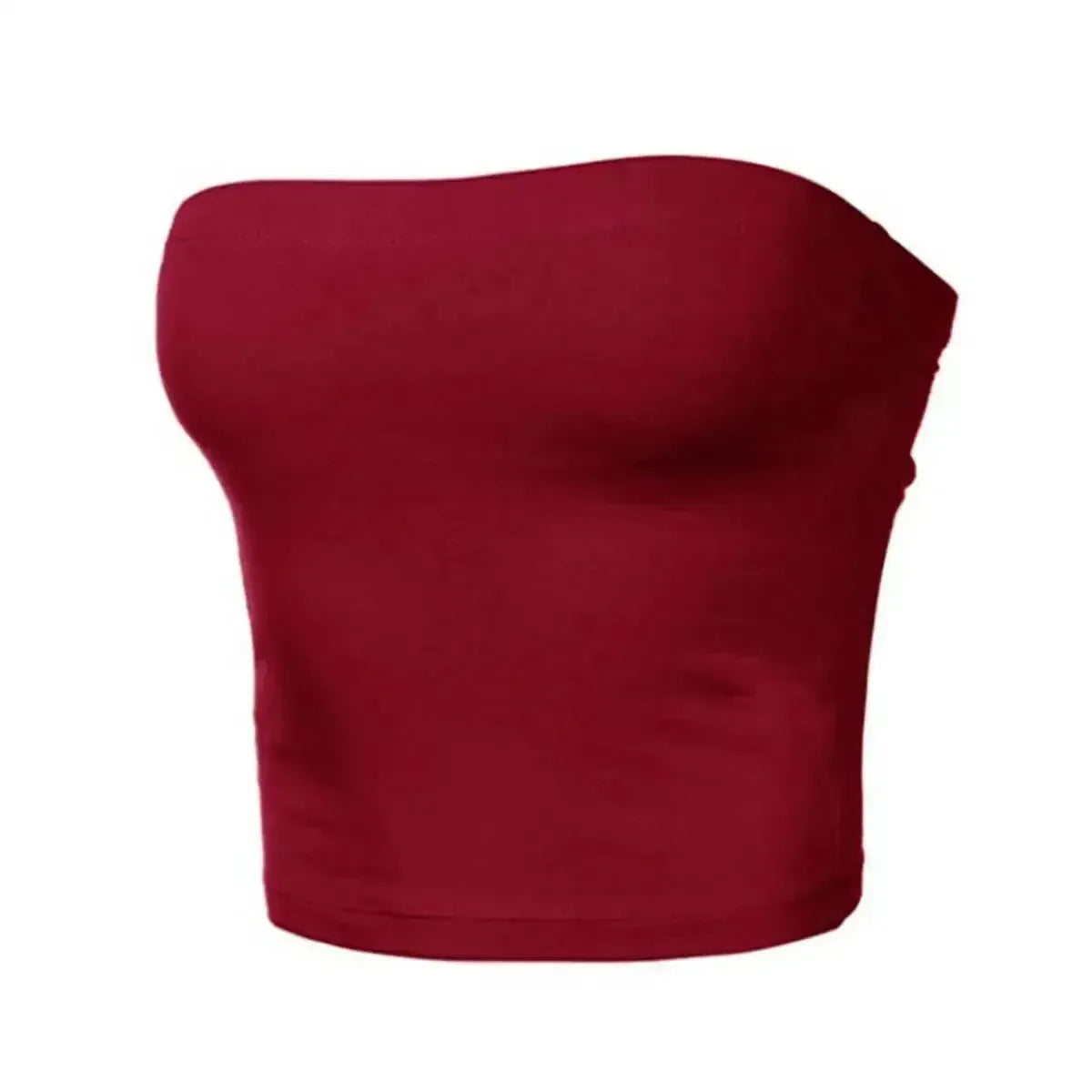 Top Bandeau Stretch-Saylana