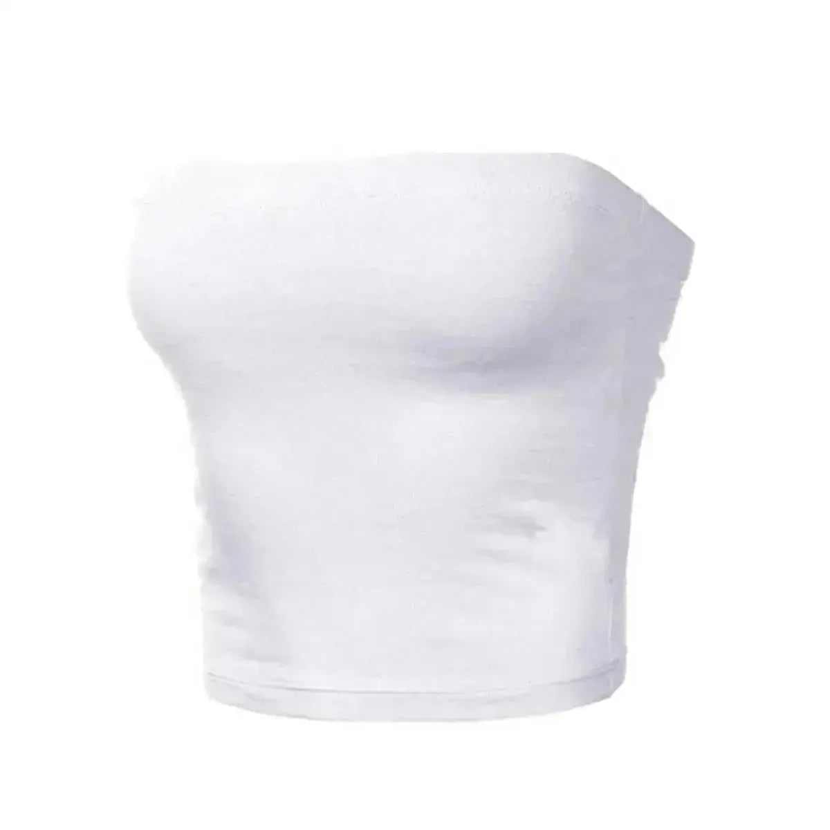 Top Bandeau Stretch-Saylana