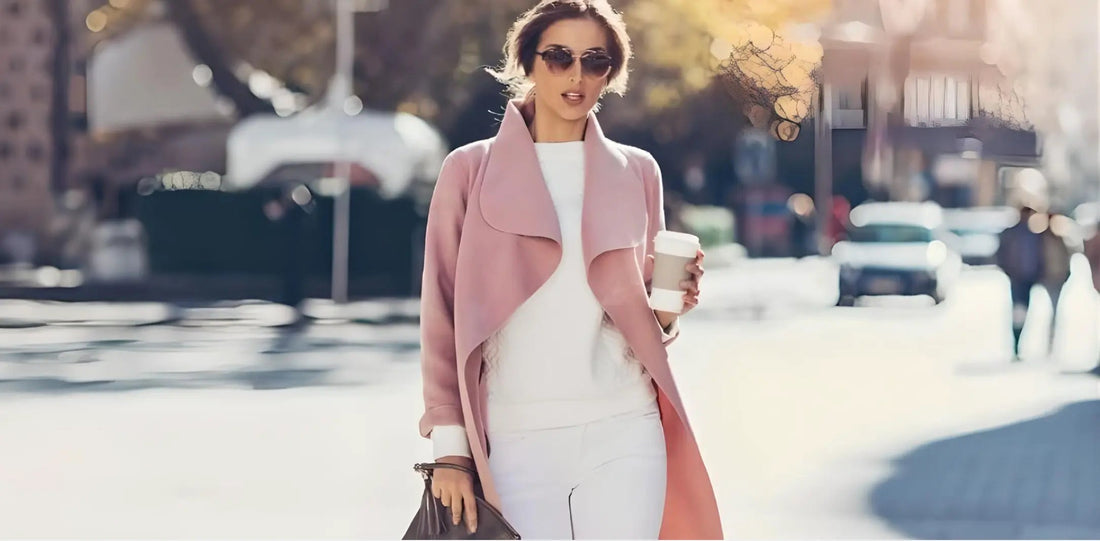 Ensembles deux pièces - Saylana