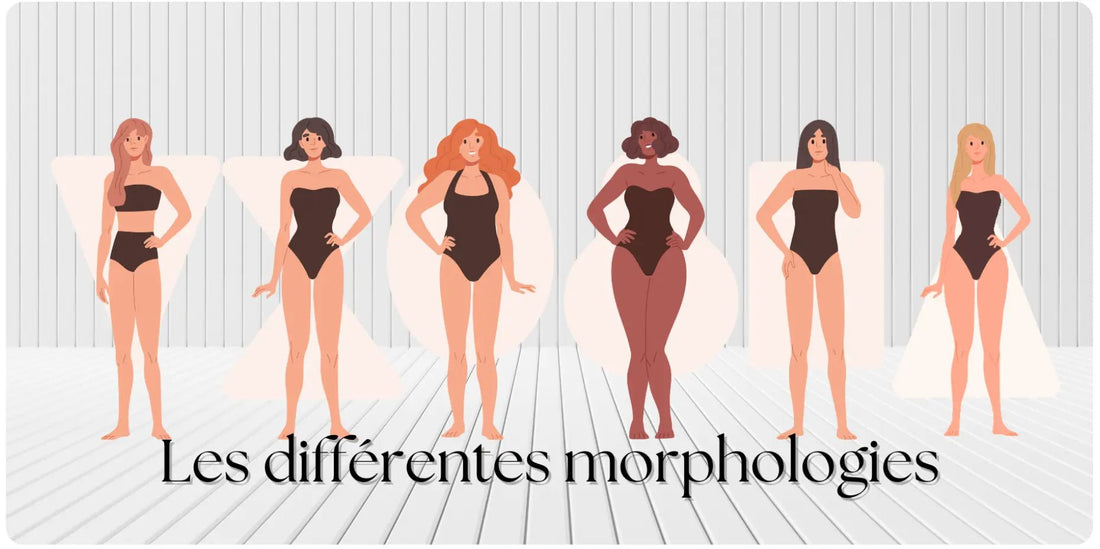 Morphology - Saylana