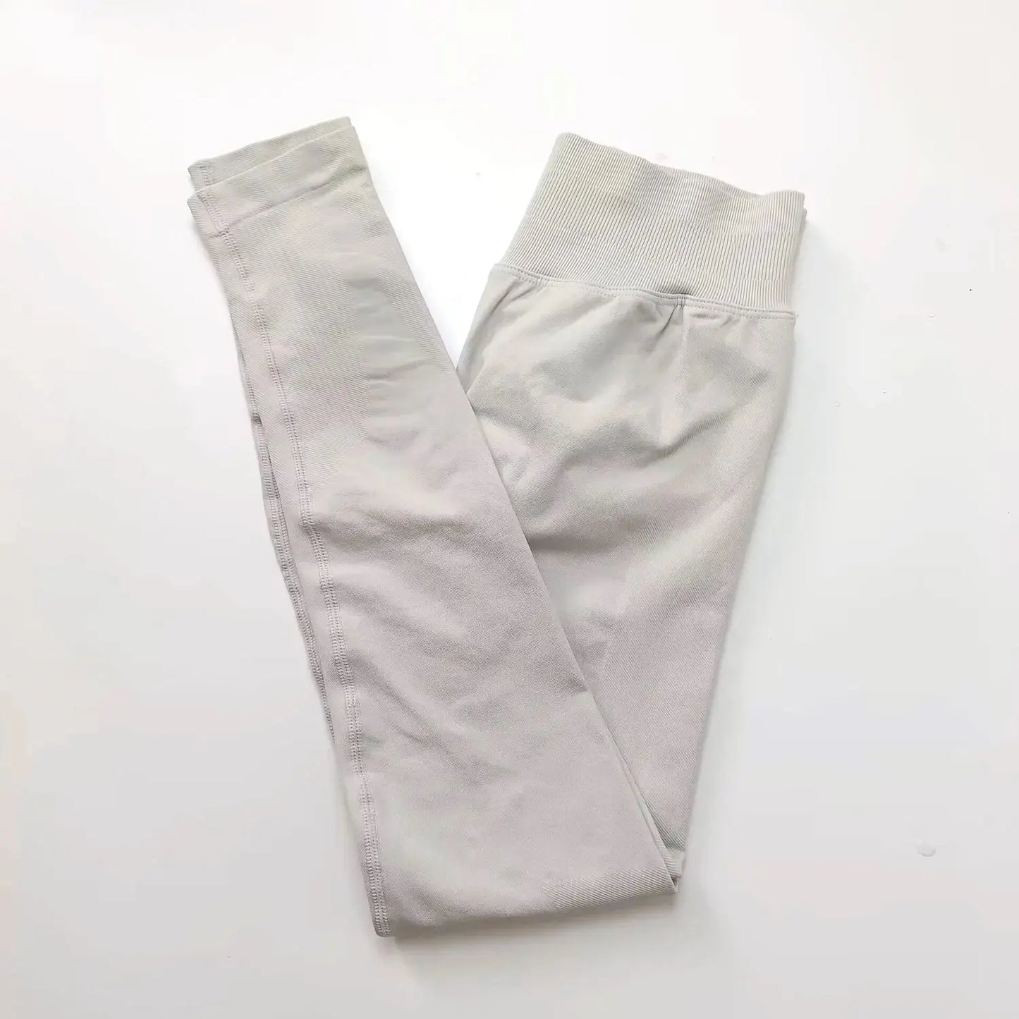 Legging de Sport Taille Basse