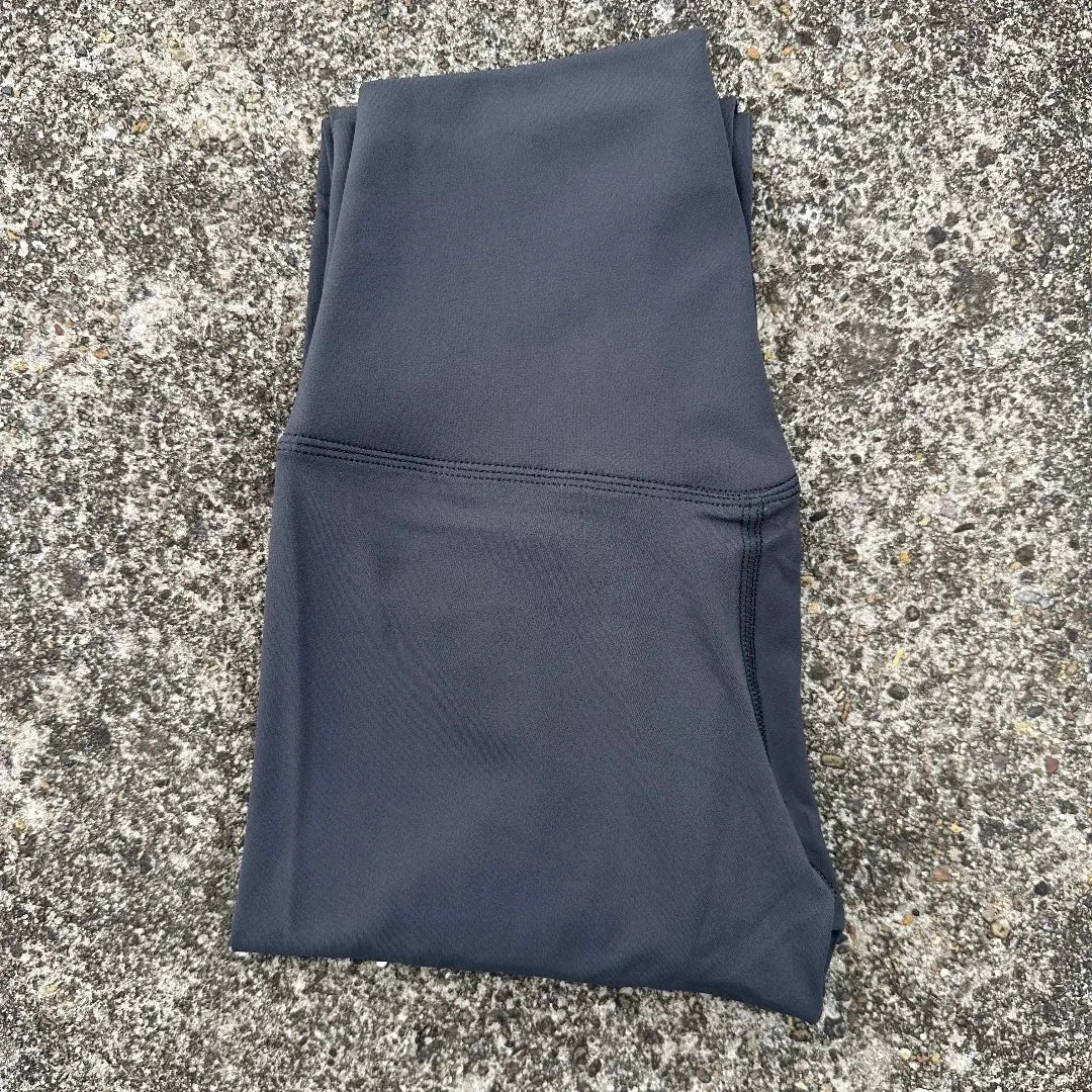 Legging Taille Haute avec Poche Dos