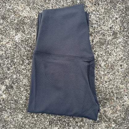 Legging Taille Haute avec Poche Dos
