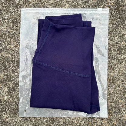 Legging Taille Haute avec Poche Dos