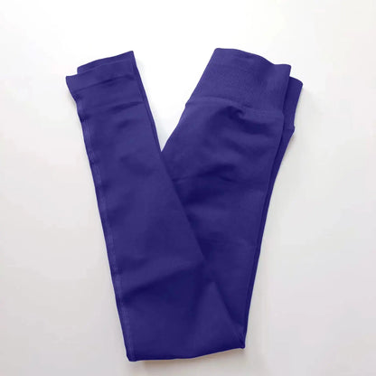 Legging de Sport Taille Basse