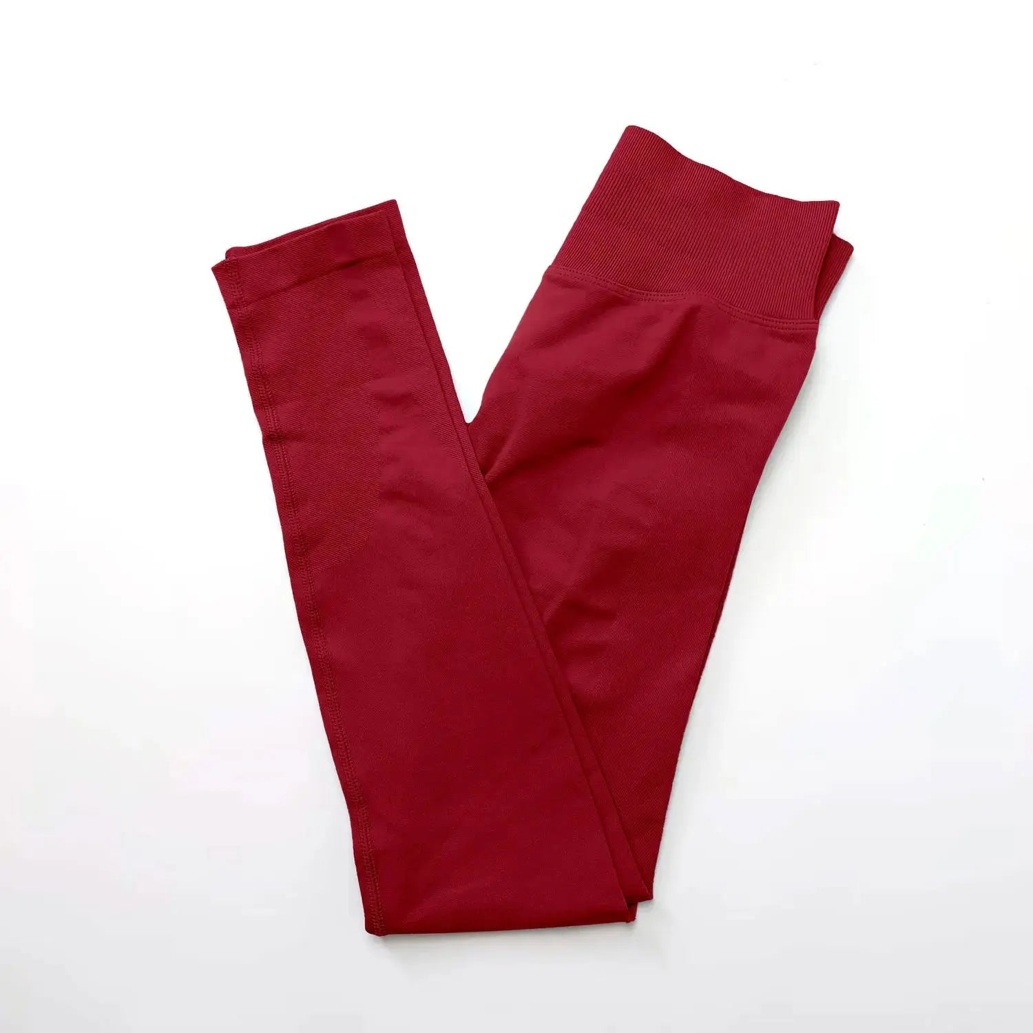 Legging de Sport Taille Basse