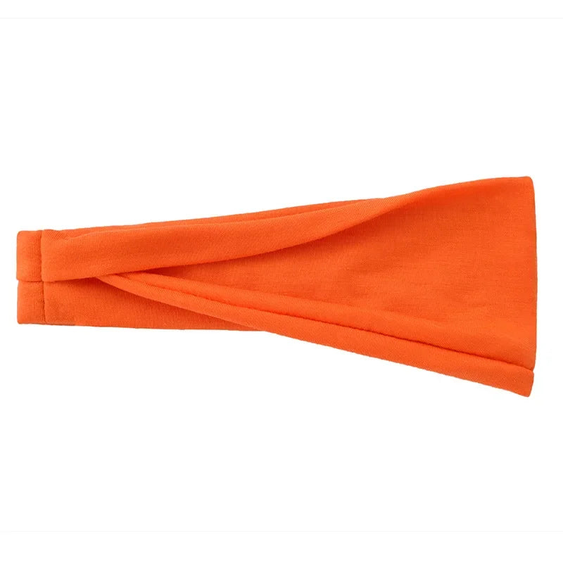 Bandeau Turban Elastique Saylana