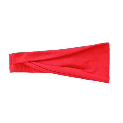 Bandeau Turban Elastique Saylana