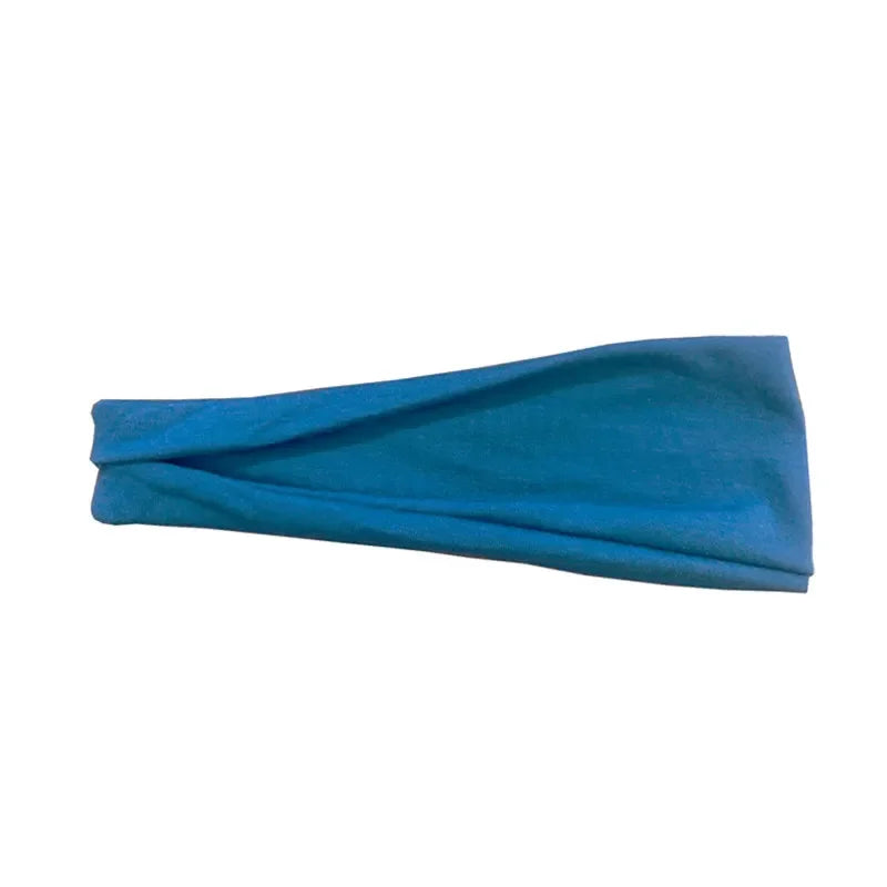 Bandeau Turban Elastique Saylana