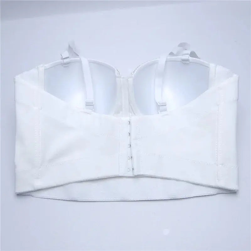 Corset Brillant Streetwear - Saylana