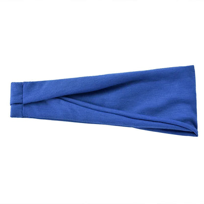 Bandeau Turban Elastique Saylana