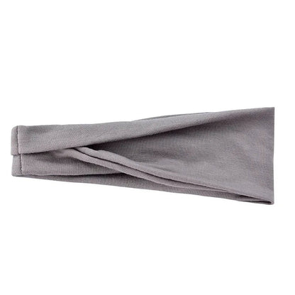 Bandeau Turban Elastique Saylana