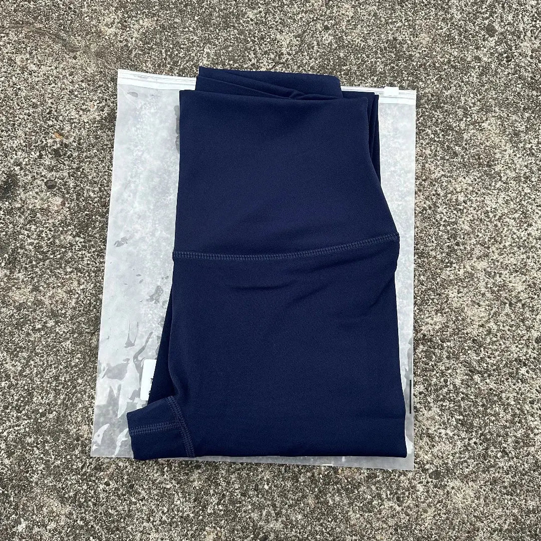 Legging Taille Haute avec Poche Dos