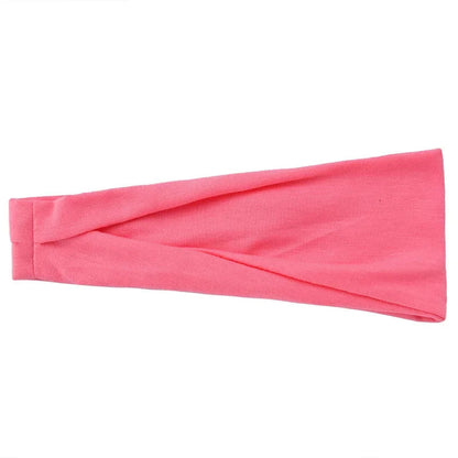 Bandeau Turban Elastique Saylana