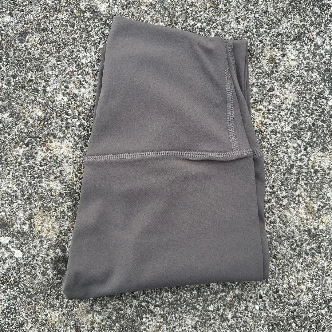 Legging Taille Haute avec Poche Dos