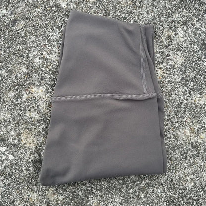 Legging Taille Haute avec Poche Dos