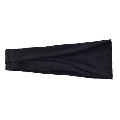 Bandeau Turban Elastique Saylana
