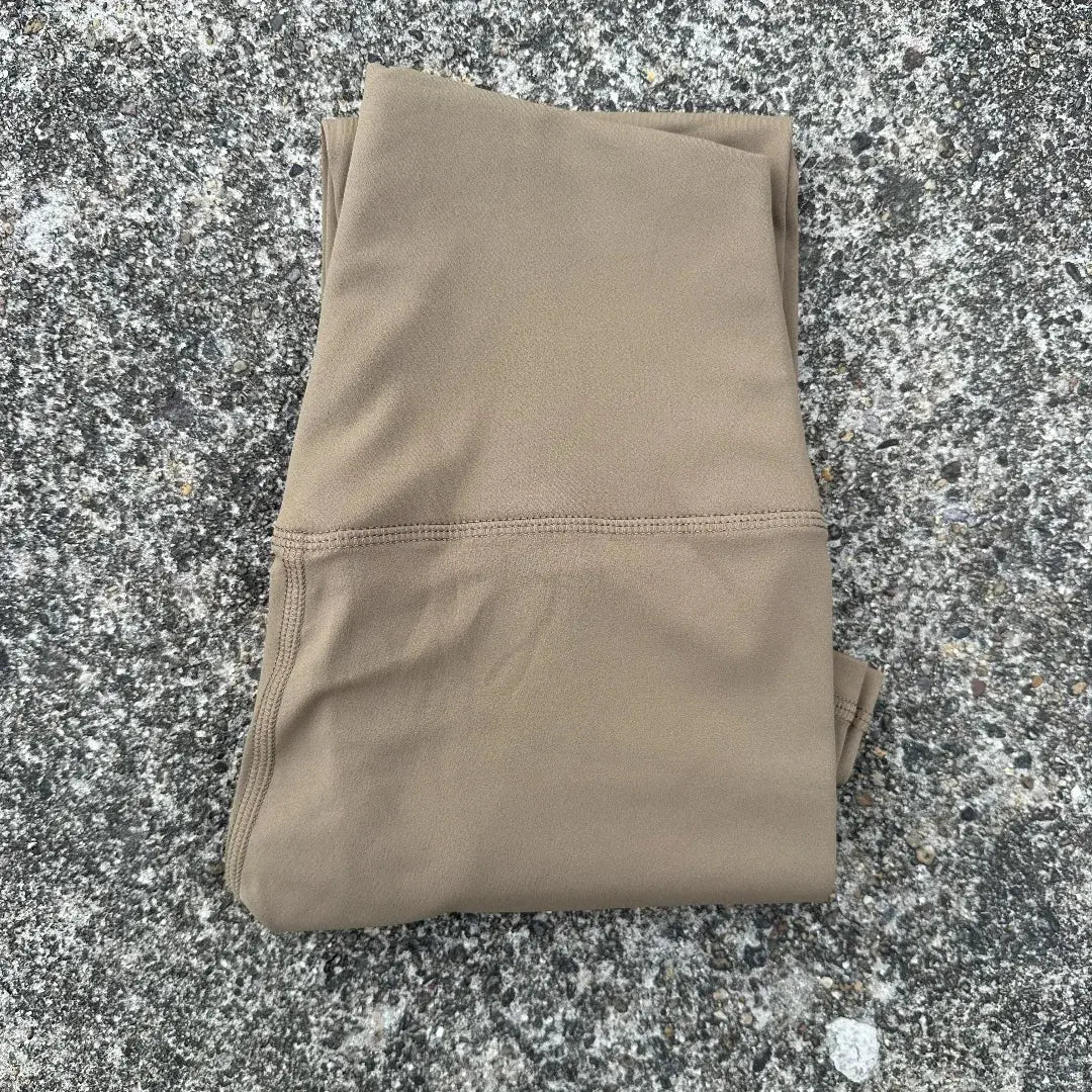 Legging Taille Haute avec Poche Dos