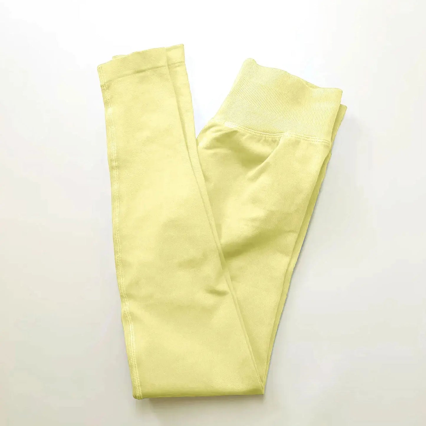 Legging de Sport Taille Basse