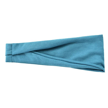 Bandeau Turban Elastique Saylana