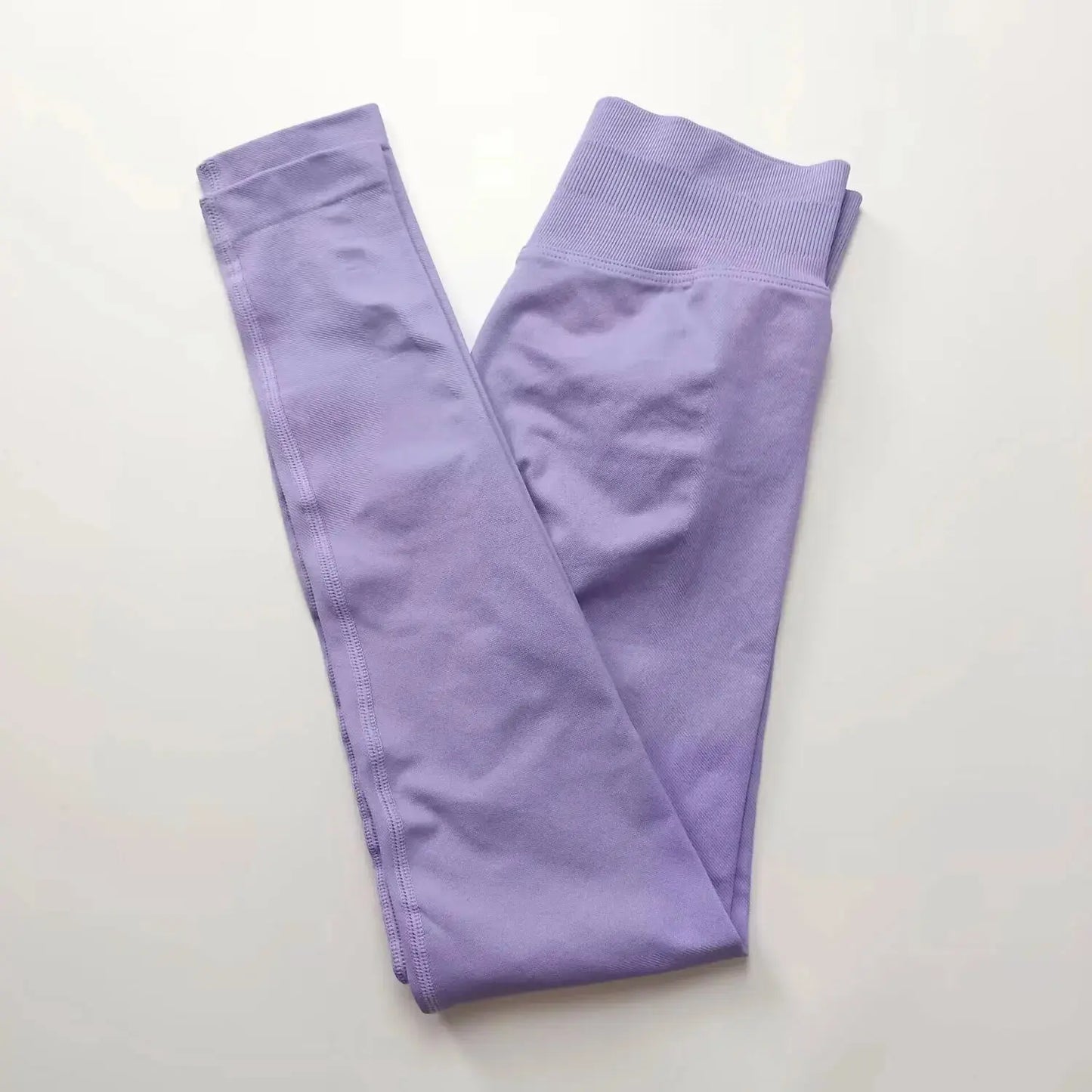 Legging de Sport Taille Basse
