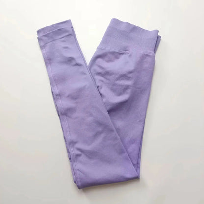 Legging de Sport Taille Basse