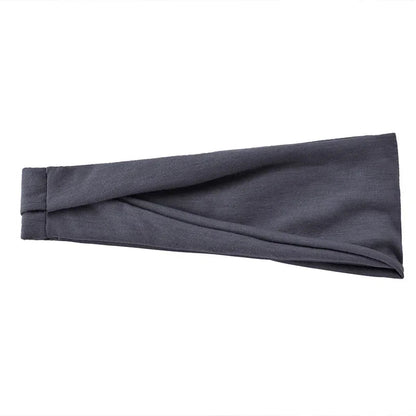 Bandeau Turban Elastique Saylana