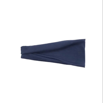 Bandeau Turban Elastique Saylana