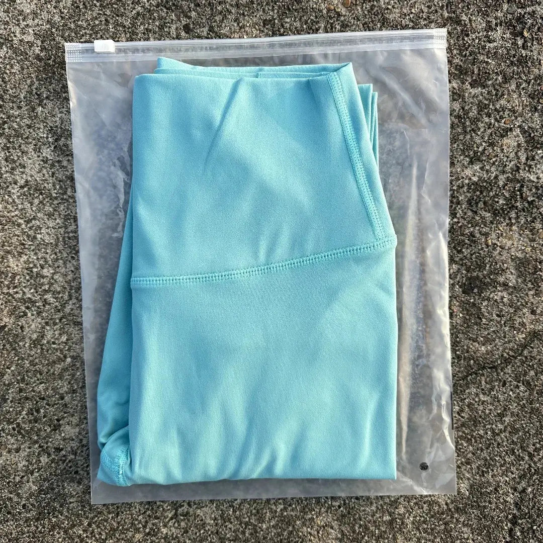 Legging Taille Haute avec Poche Dos