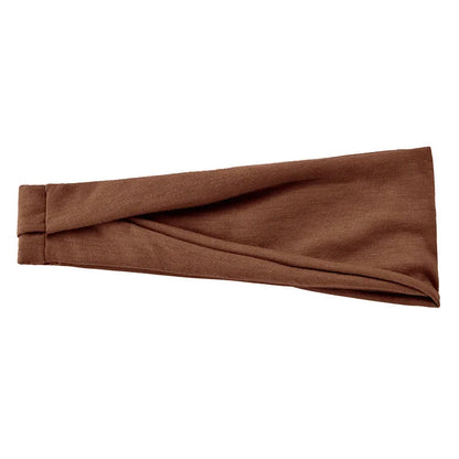 Bandeau Turban Elastique Saylana