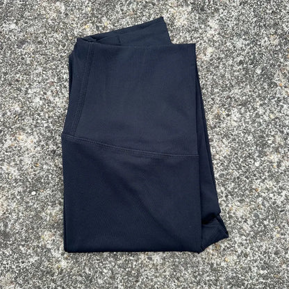 Legging Taille Haute avec Poche Dos