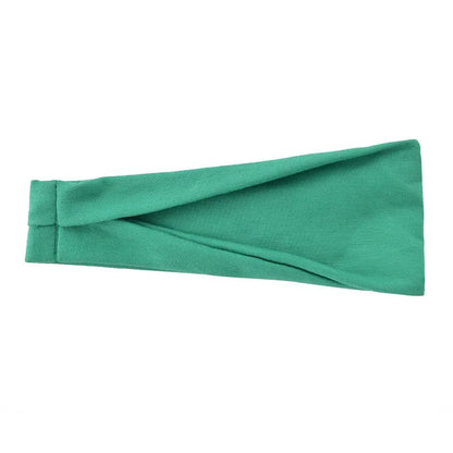 Bandeau Turban Elastique Saylana