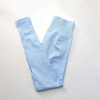 Legging de Sport Taille Basse