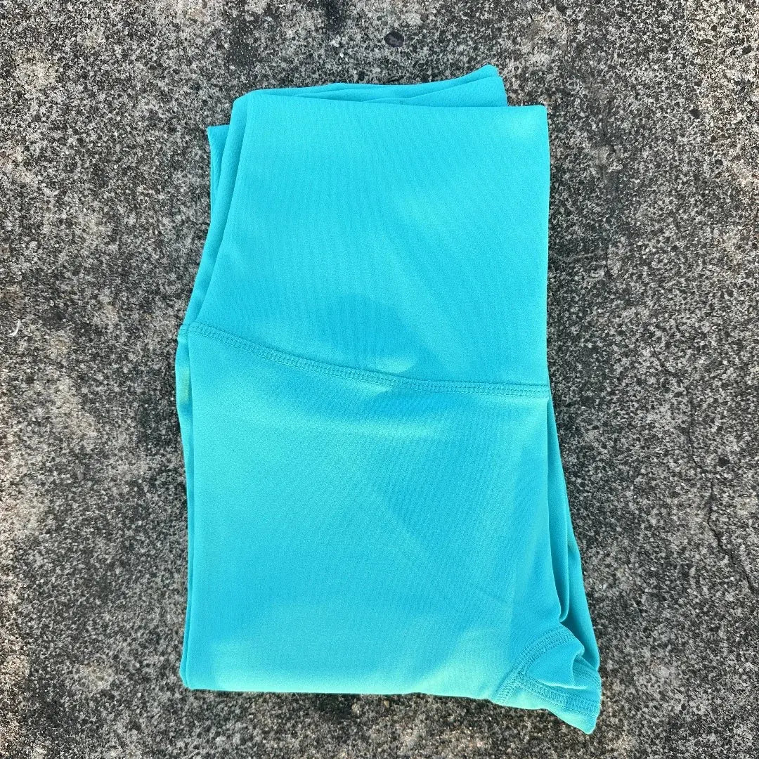 Legging Taille Haute avec Poche Dos