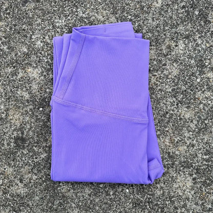 Legging Taille Haute avec Poche Dos