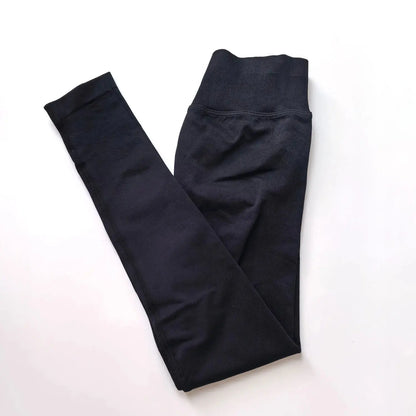 Legging de Sport Taille Basse