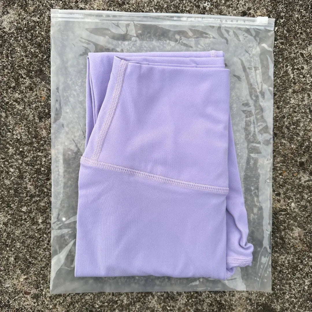 Legging Taille Haute avec Poche Dos