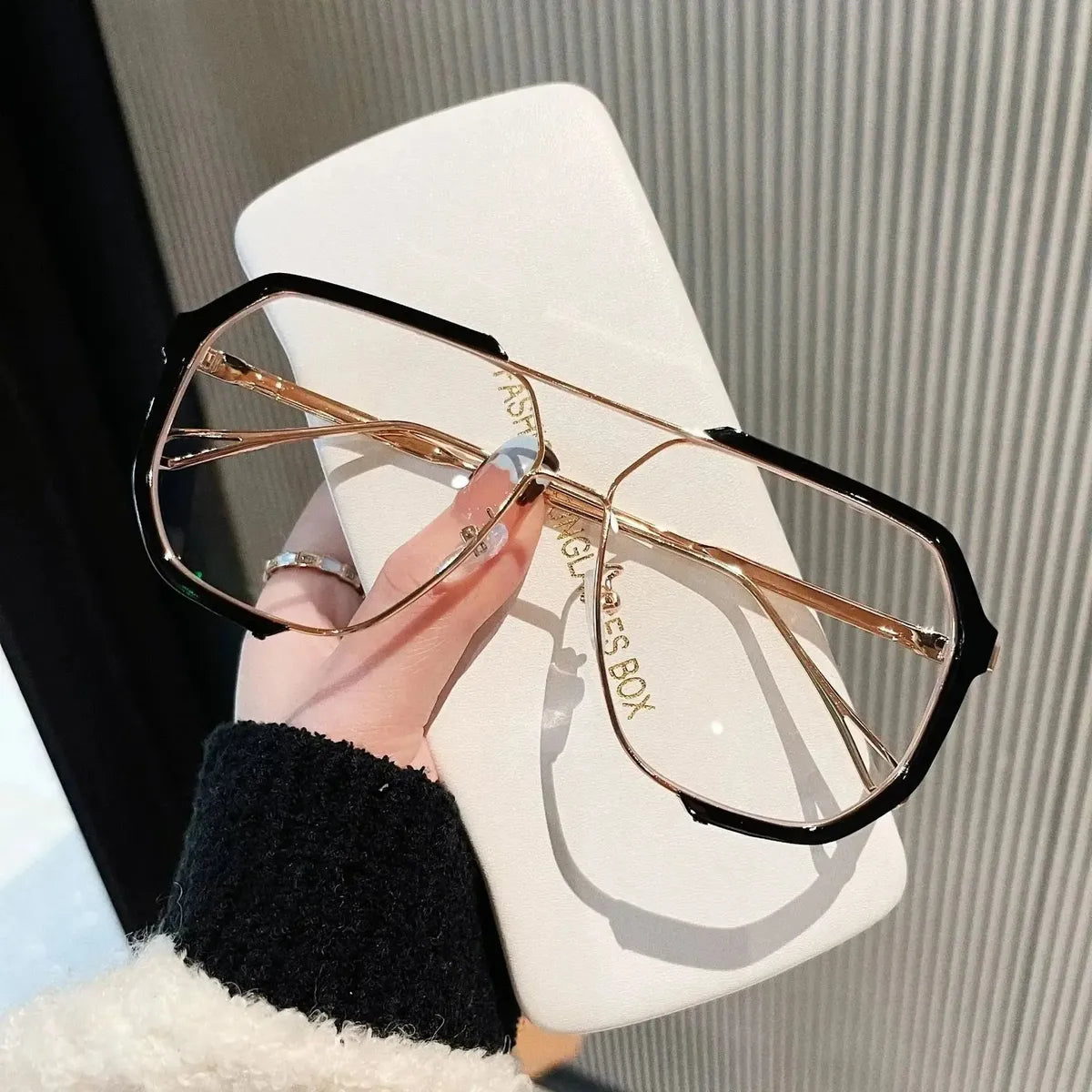 Accessoire Punk Tendance Unique-Saylana