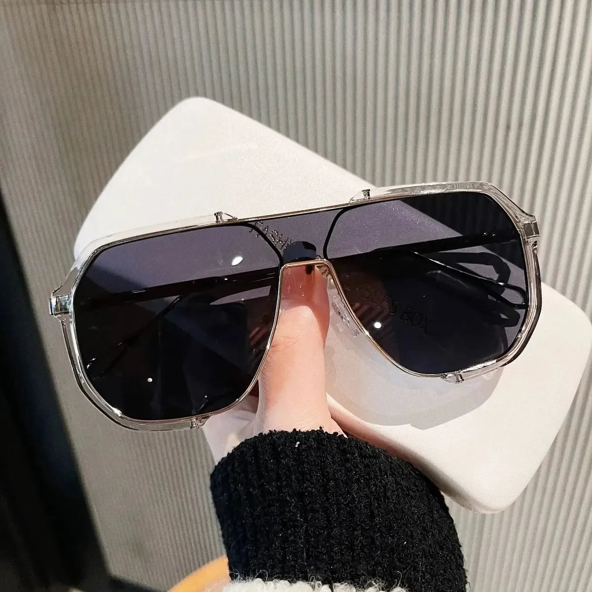 Accessoire Punk Tendance Unique-Saylana