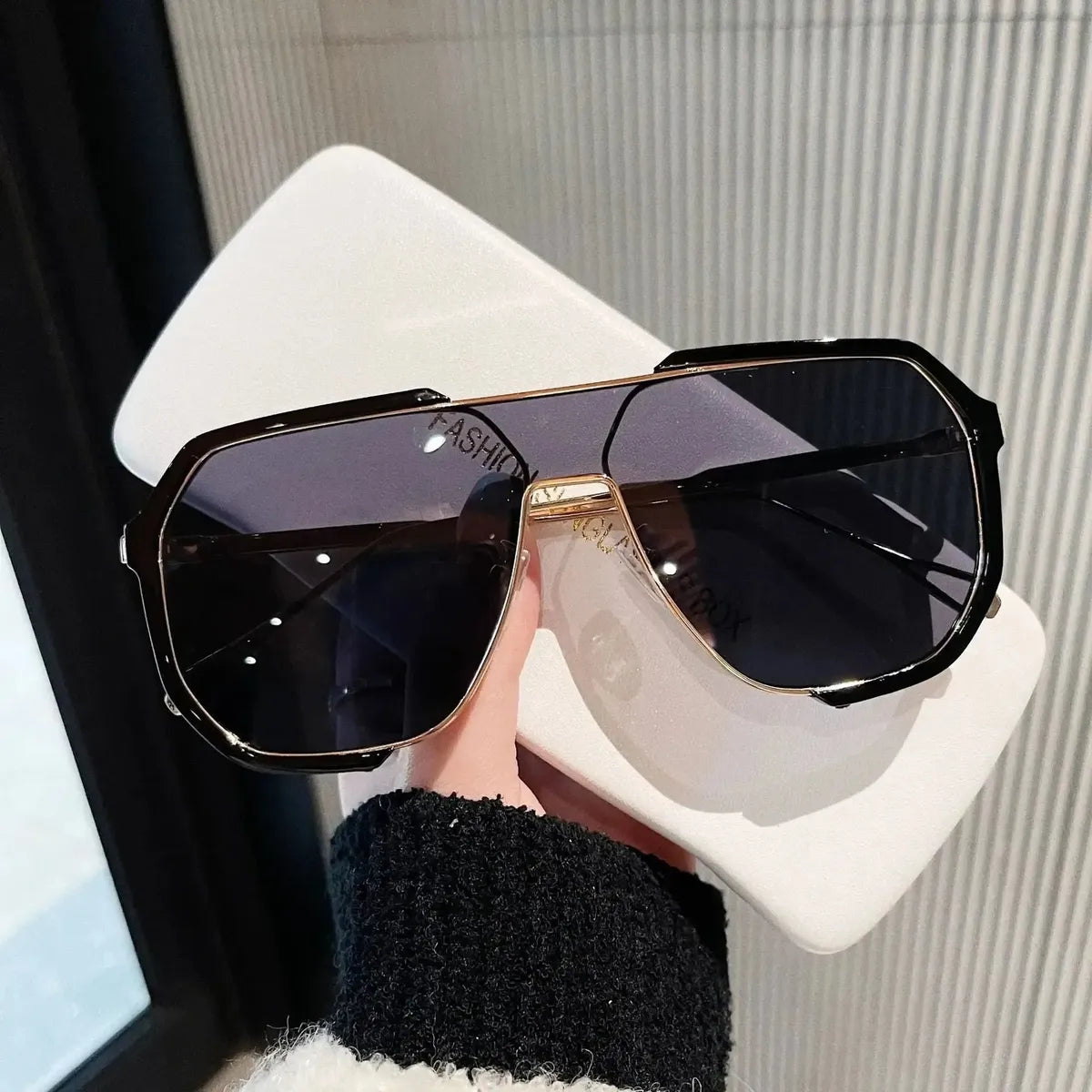 Accessoire Punk Tendance Unique-Saylana
