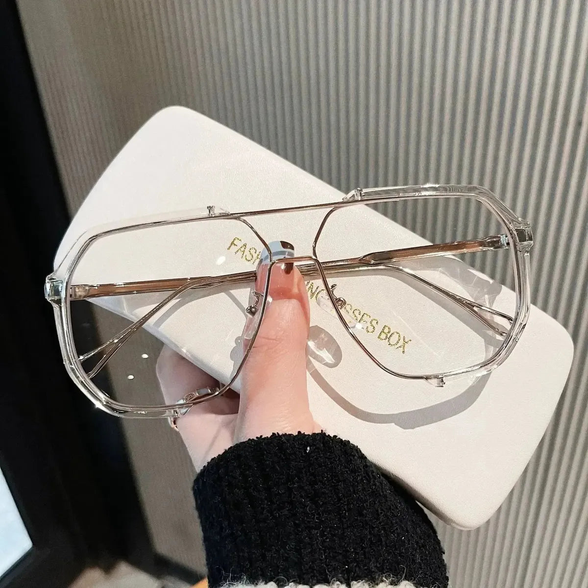 Accessoire Punk Tendance Unique-Saylana