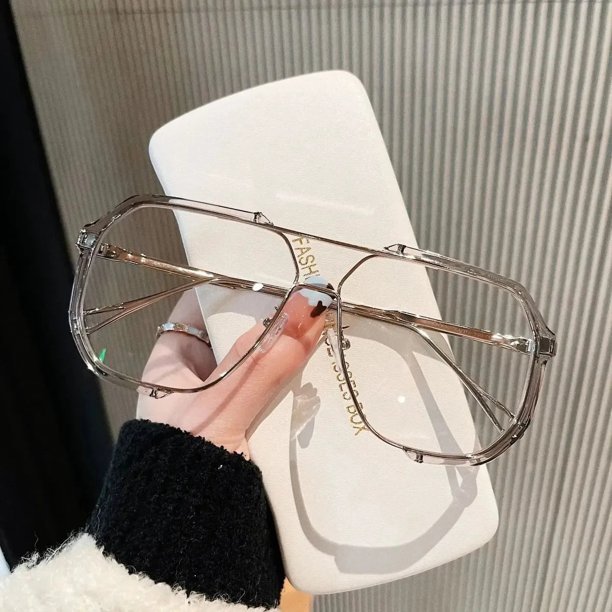 Accessoire Punk Tendance Unique-Saylana