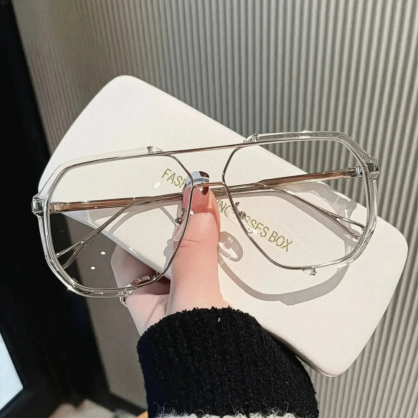 Accessoire Punk Tendance Unique - Saylana