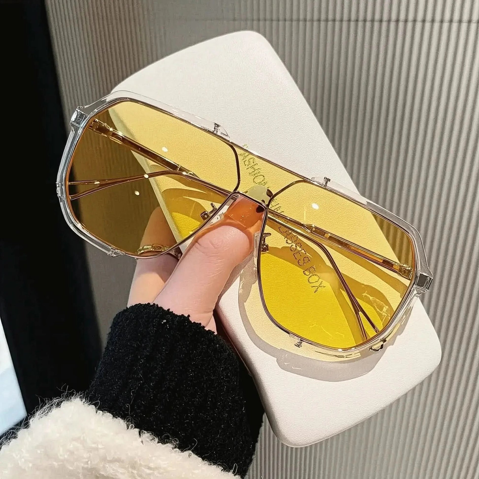 Accessoire Punk Tendance Unique - Saylana