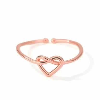 Anneau Couple Chic & Tendance - Saylana