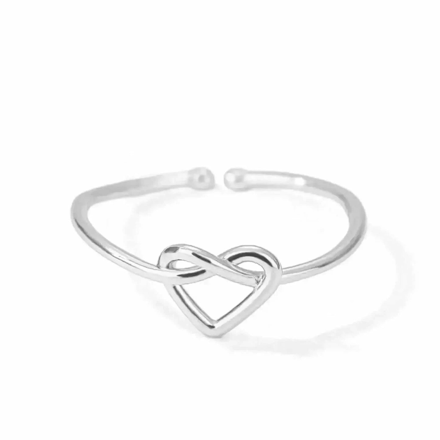 Anneau Couple Chic & Tendance - Saylana